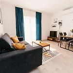 Apartman Apartmani Komarna Komarna