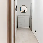 Apartmani Komarna Apartman *