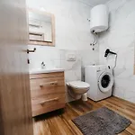 Apartmani Komarna * Komarna