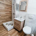 Apartmani Komarna Apartman Komarna