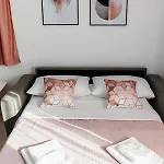 Apartmani Komarna Komarna