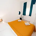 Apartmani Komarna Daire