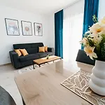 Apartmani Komarna Daire *