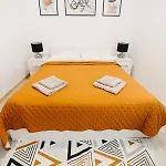 Apartmani Komarna *