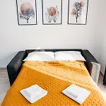 Apartmani Komarna * Komarna