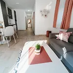 Apartmani Komarna * Komarna